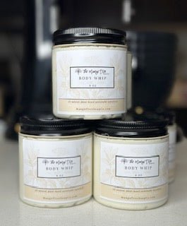 Sugar Scrubs | Body Polish - The Mango Tree Soap Co.
