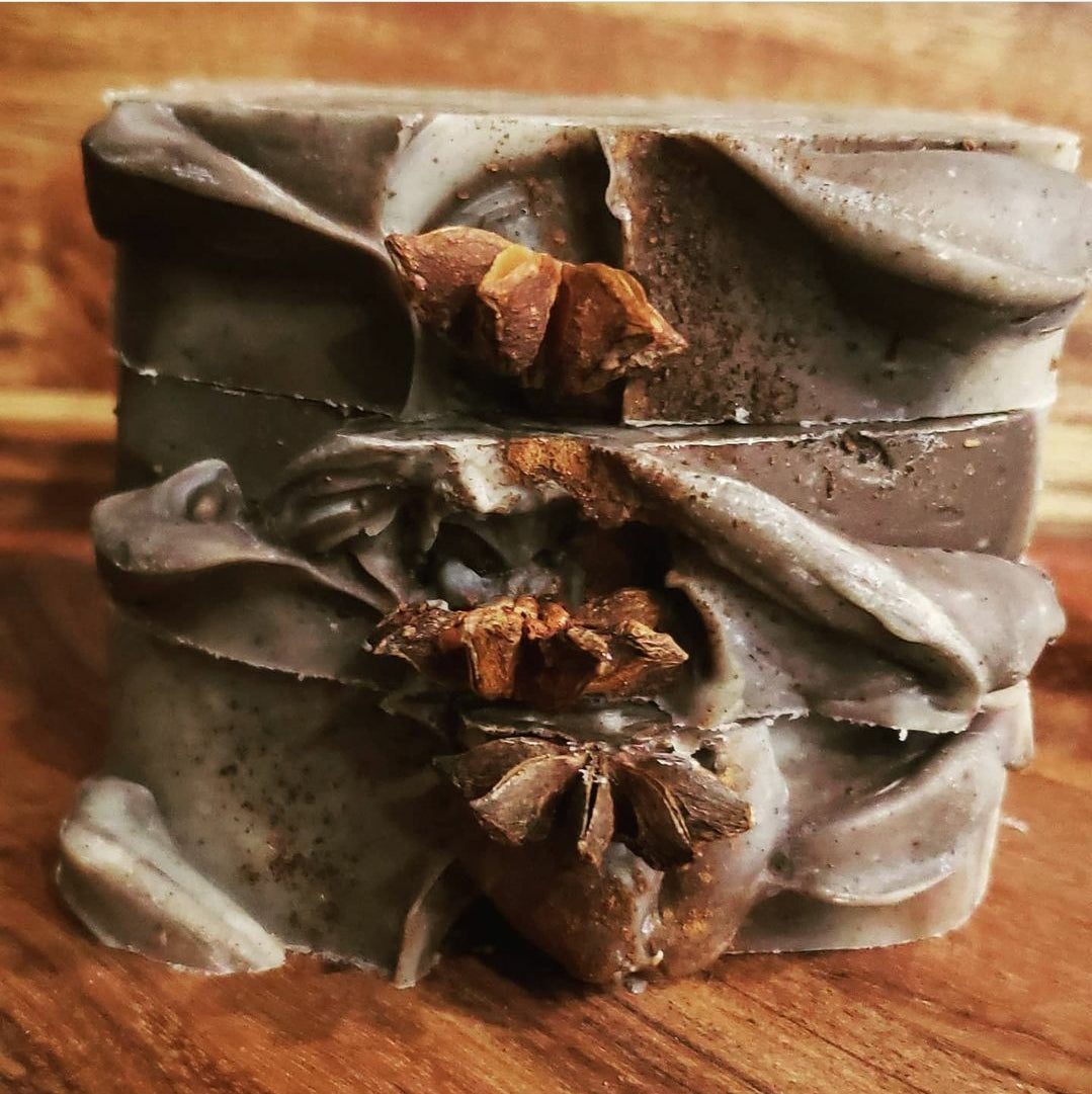 ARTISAN SOAP