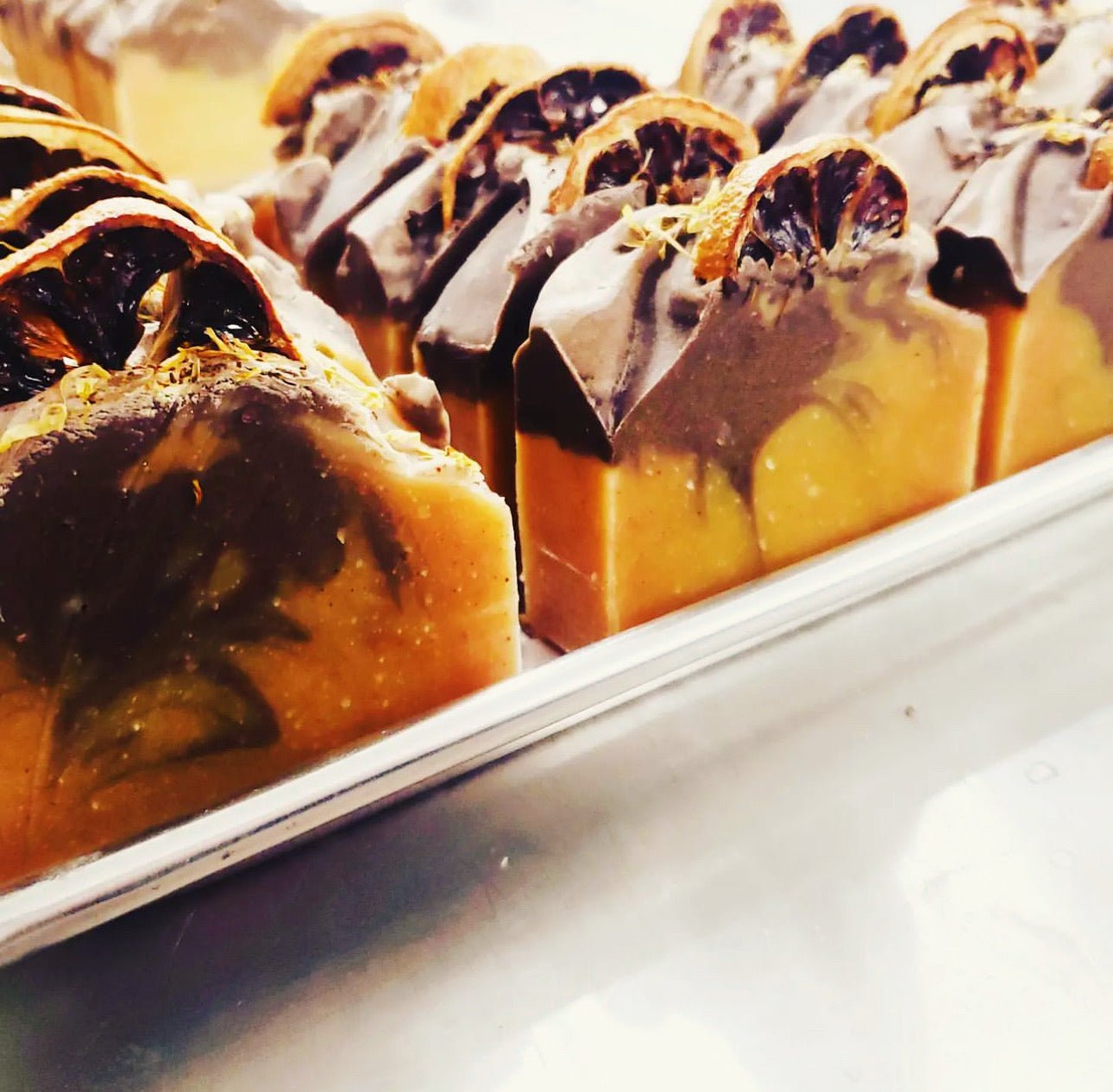 ARTISAN SOAP - The Mango Tree Soap Co.