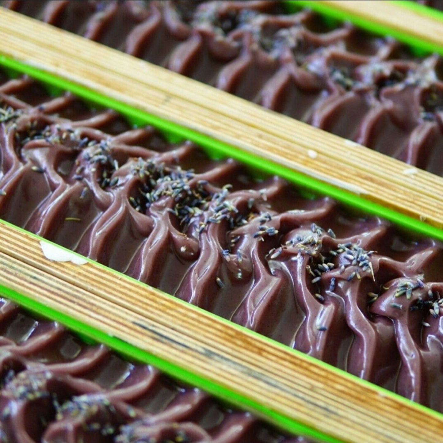 ARTISAN SOAP - The Mango Tree Soap Co.