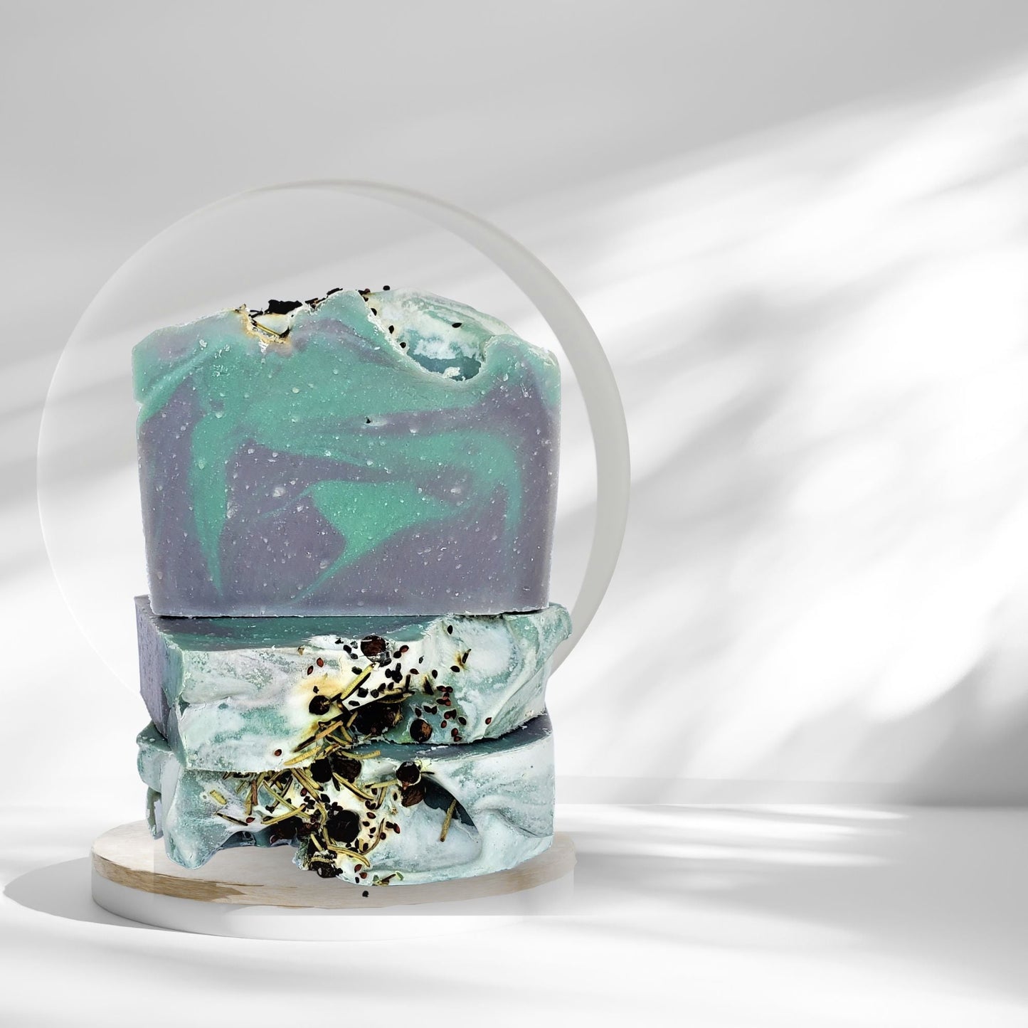 ARTISAN SOAP - The Mango Tree Soap Co.