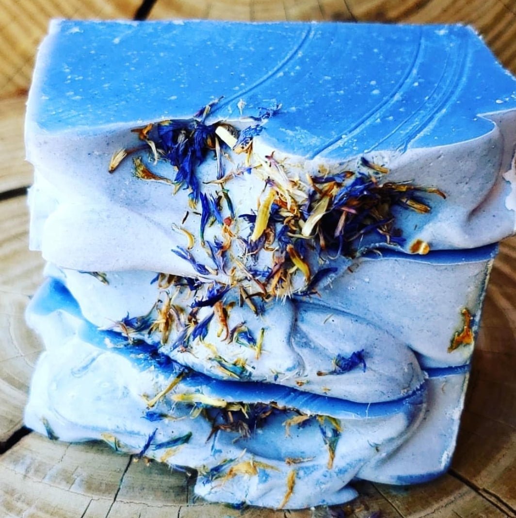 ARTISAN SOAP - The Mango Tree Soap Co.