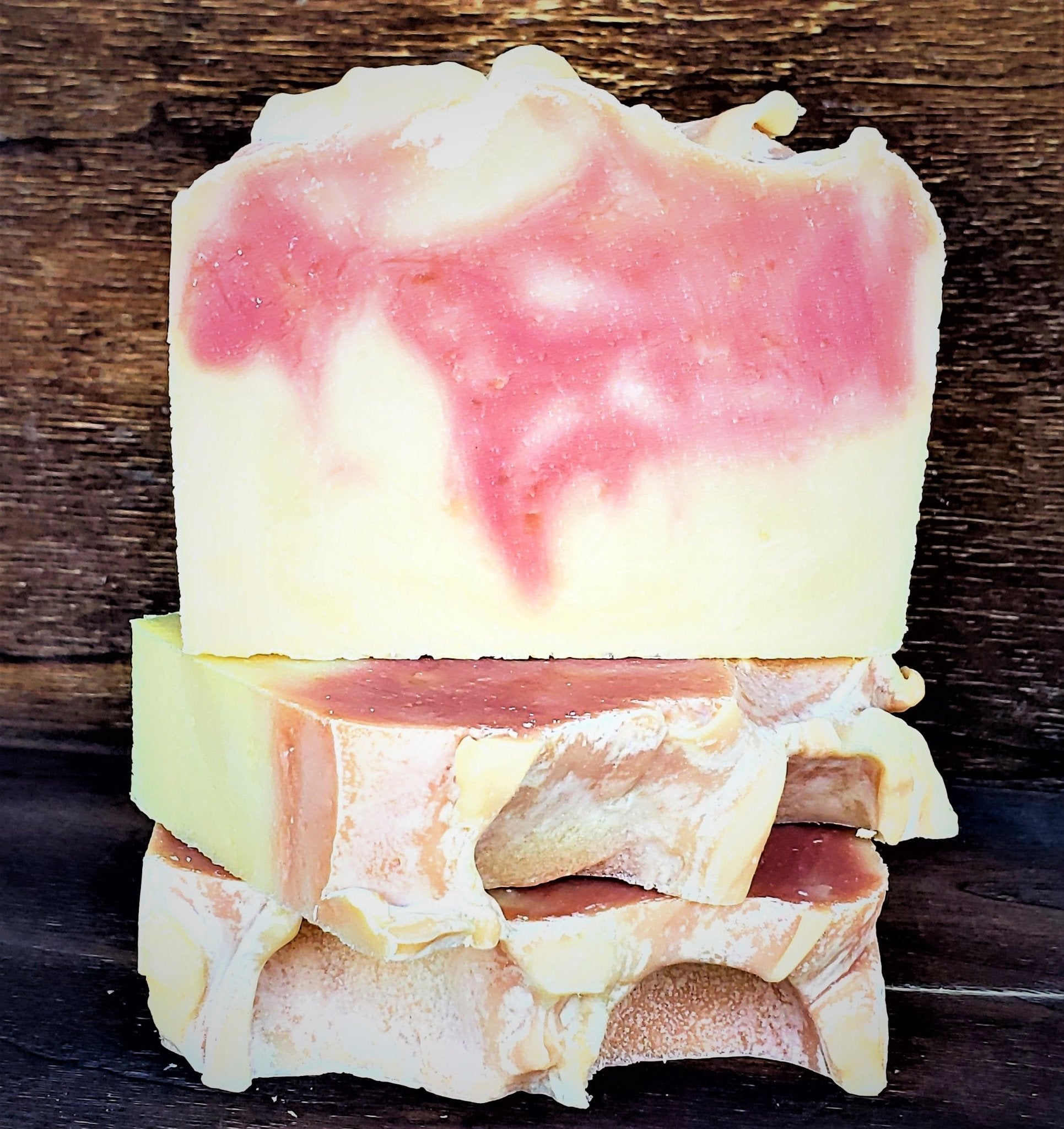 ARTISAN SOAP - The Mango Tree Soap Co.