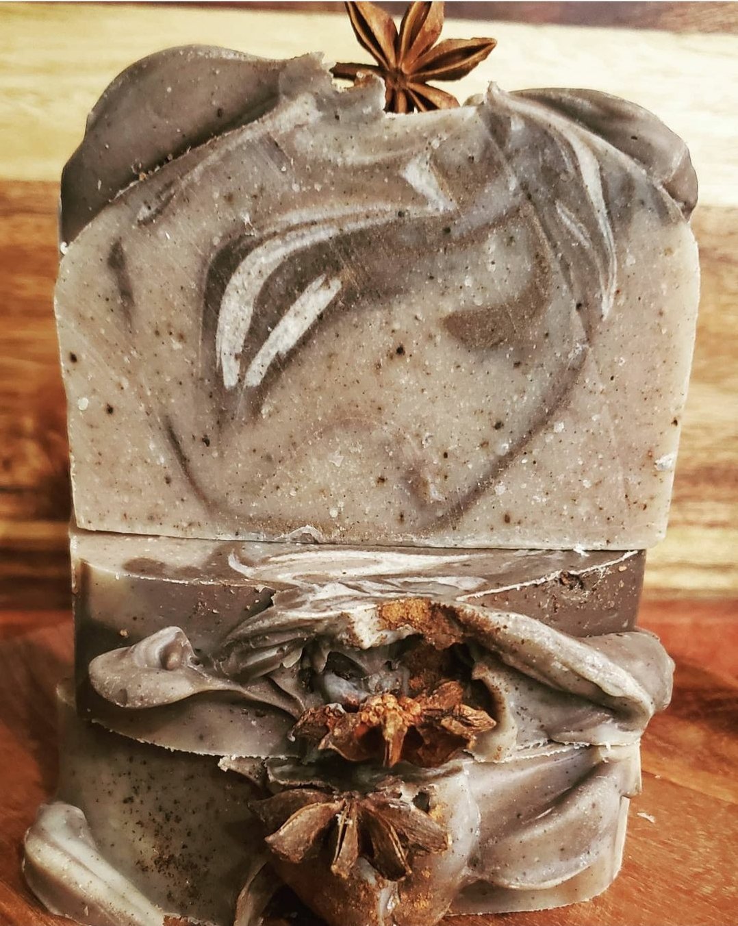 ARTISAN SOAP - The Mango Tree Soap Co.