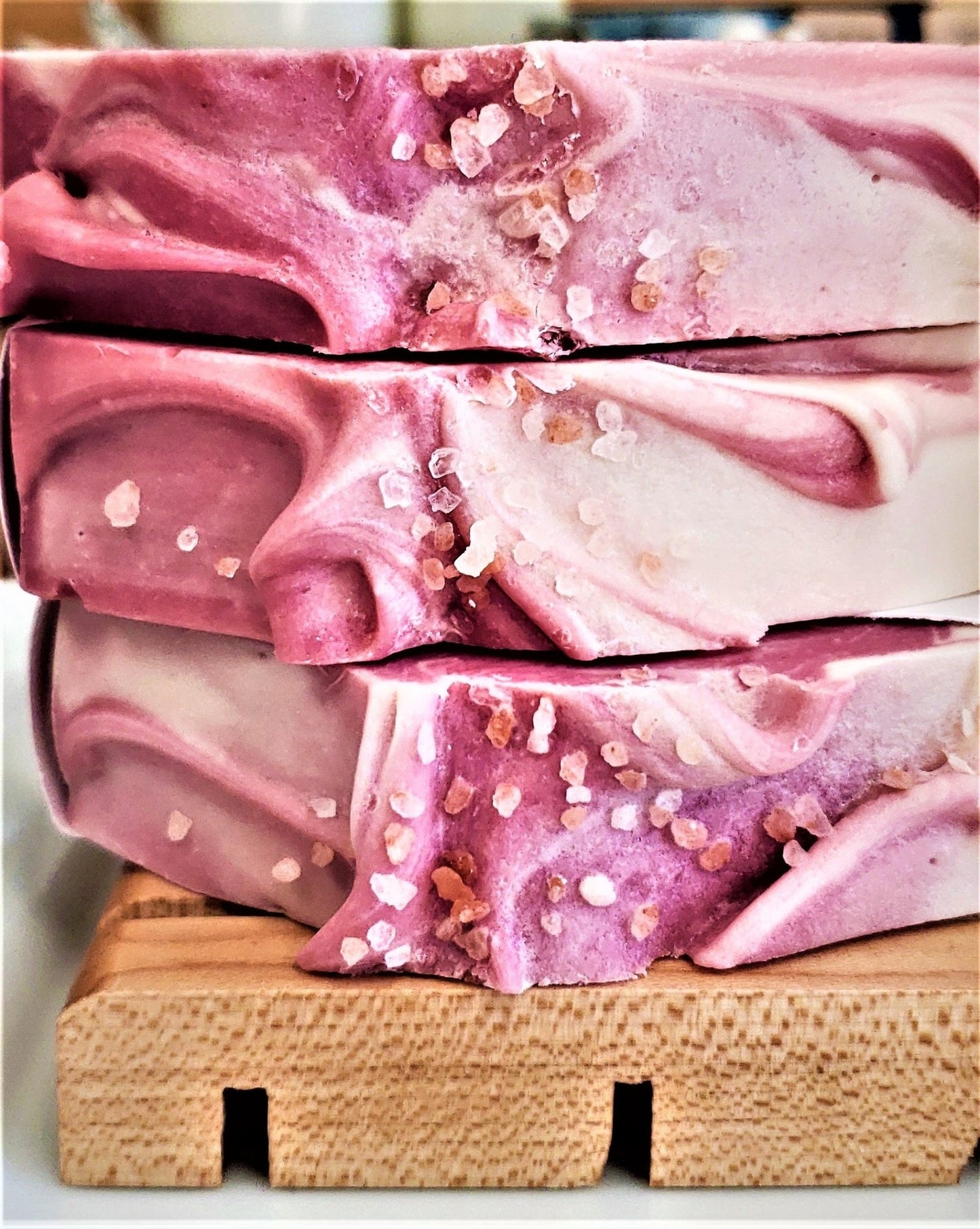 ARTISAN SOAP - The Mango Tree Soap Co.