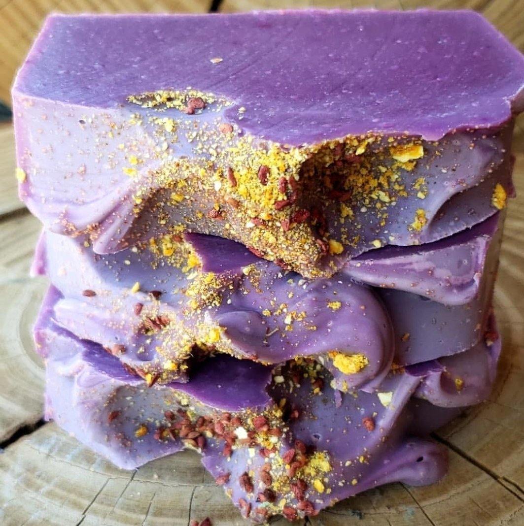 ARTISAN SOAP - The Mango Tree Soap Co.