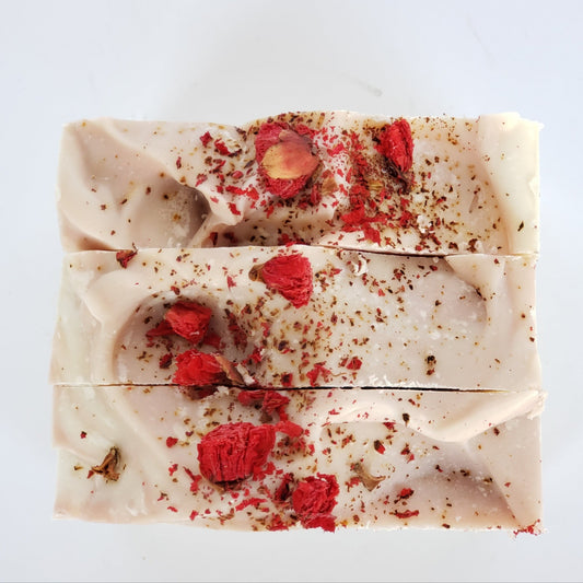 ARTISAN SOAP - The Mango Tree Soap Co.