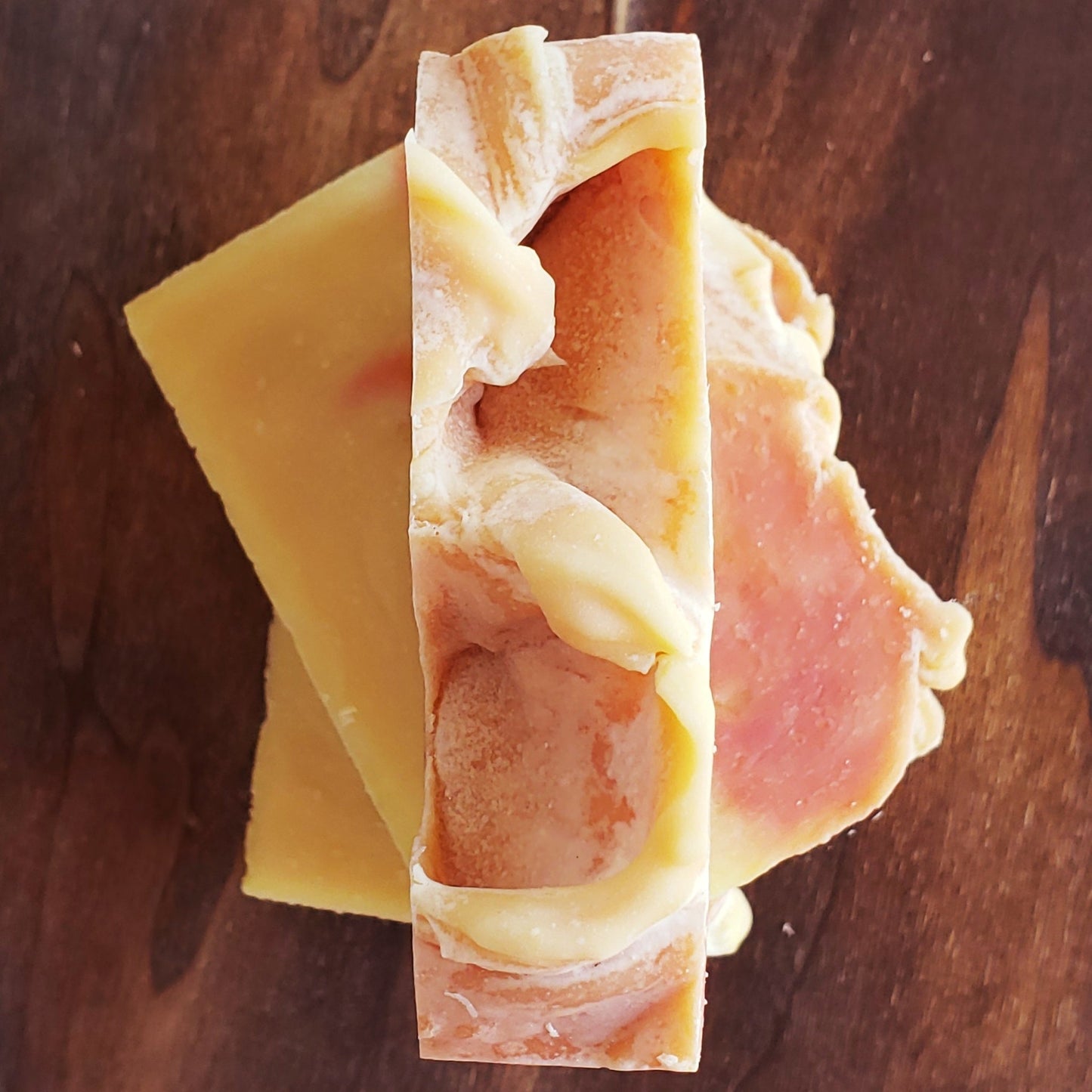 ARTISAN SOAP - The Mango Tree Soap Co.