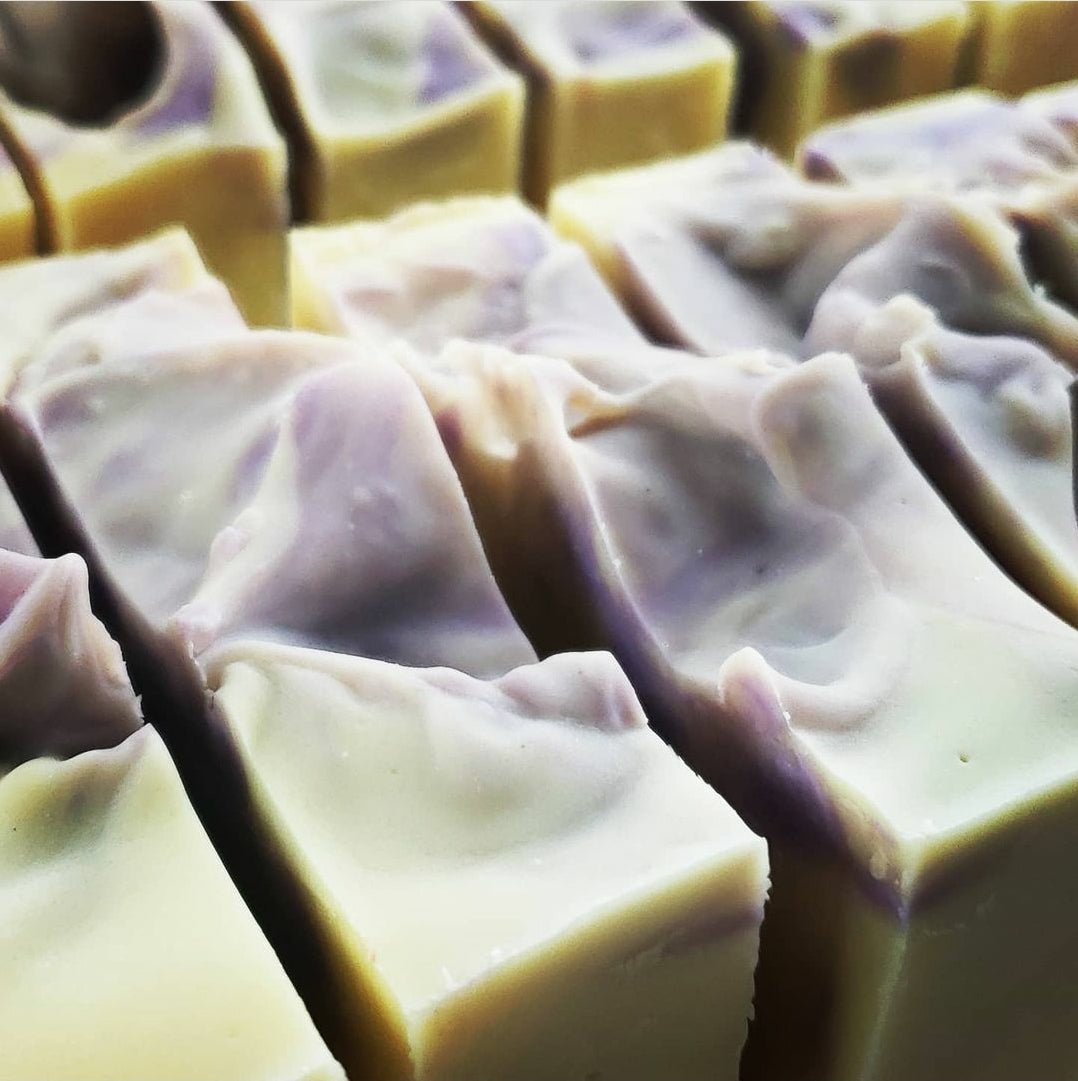 ARTISAN SOAP - The Mango Tree Soap Co.