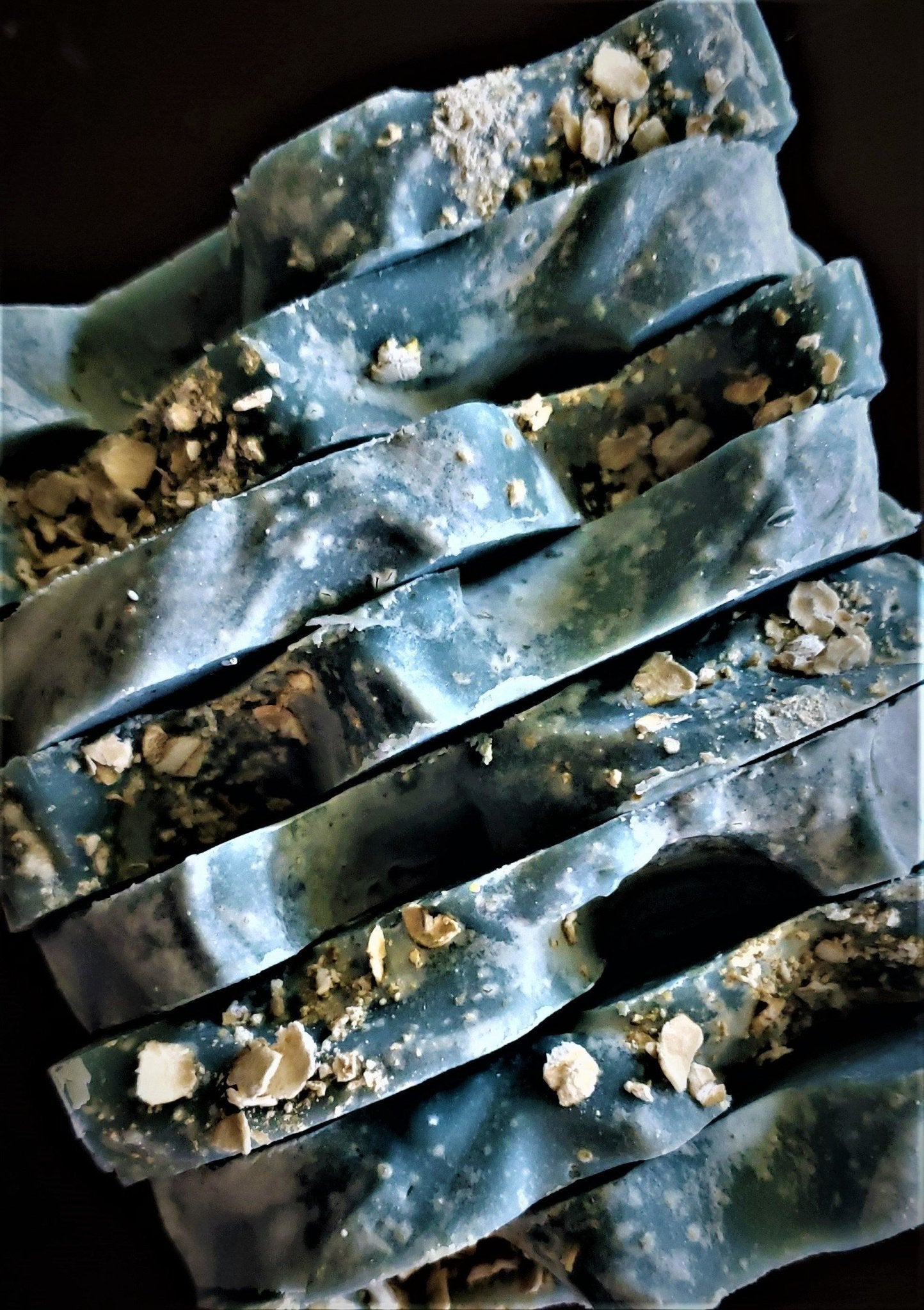 ARTISAN SOAP - The Mango Tree Soap Co.