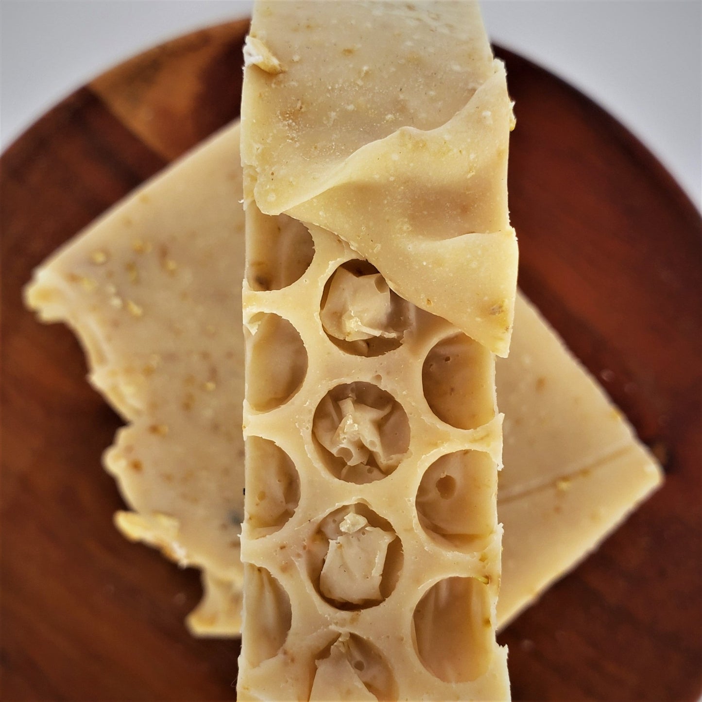 ARTISAN SOAP - The Mango Tree Soap Co.