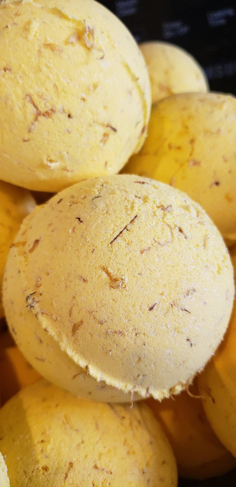 BATH BOMBS - The Mango Tree Soap Co.
