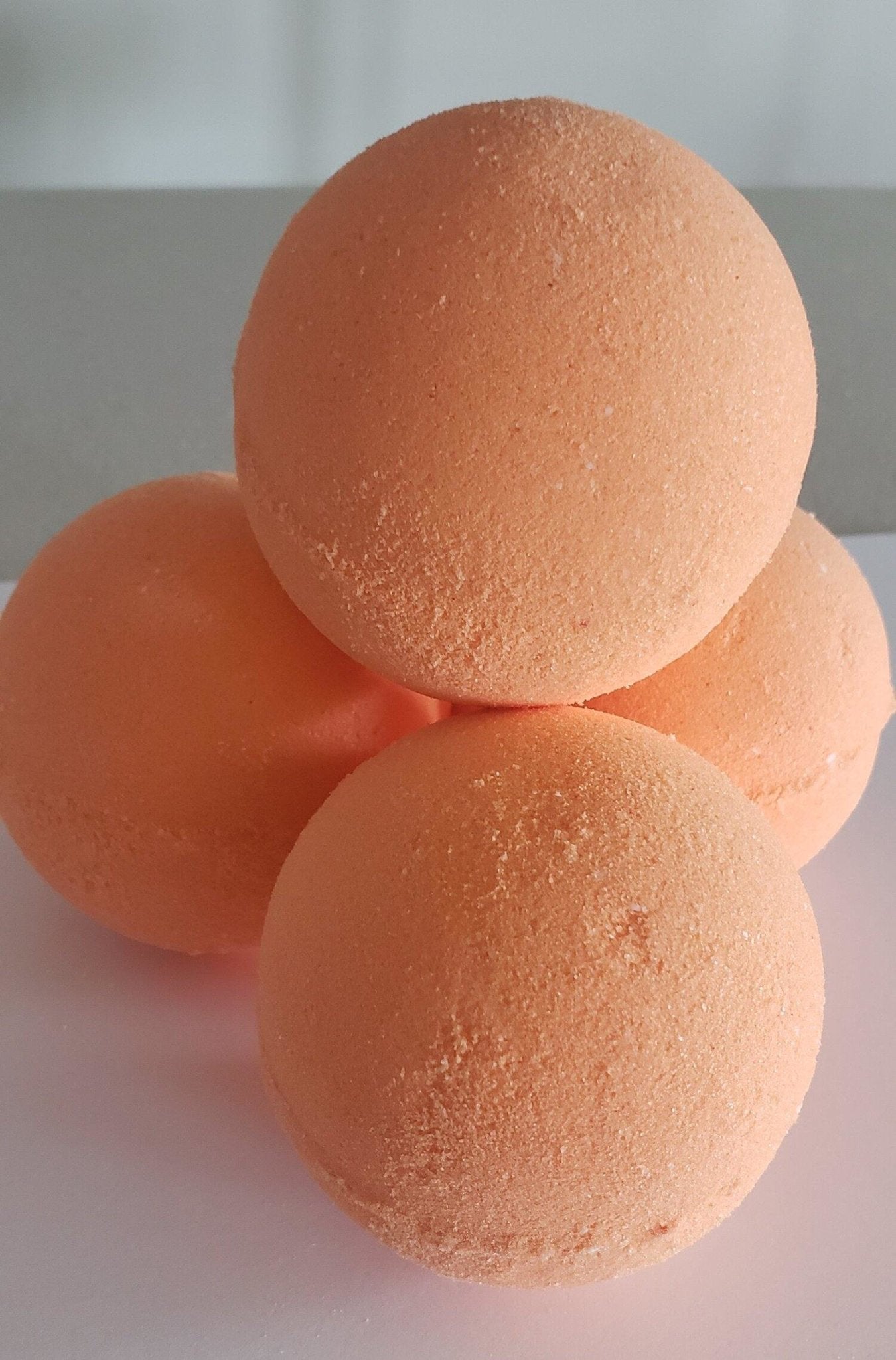 BATH BOMBS - The Mango Tree Soap Co.