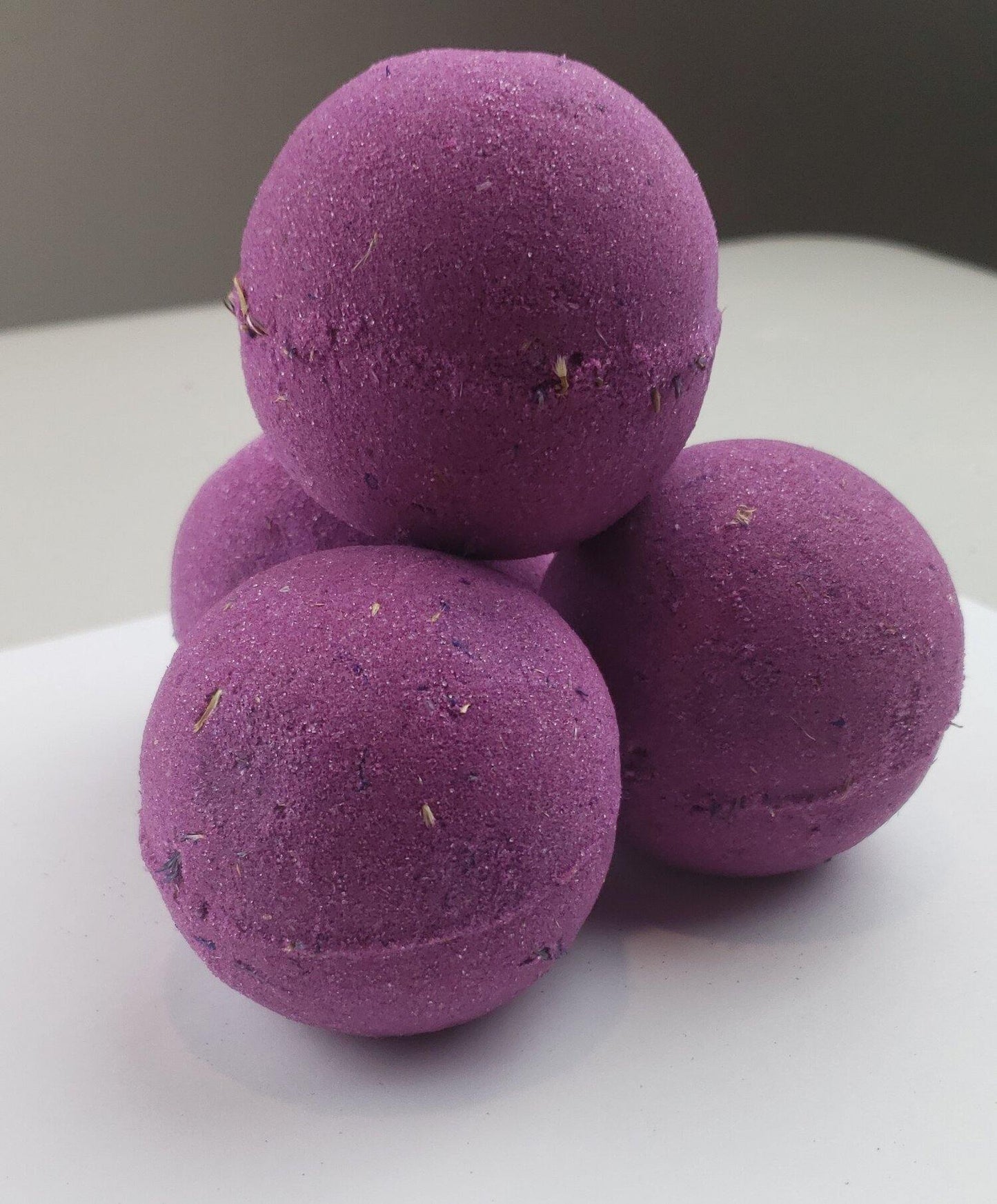 BATH BOMBS - The Mango Tree Soap Co.