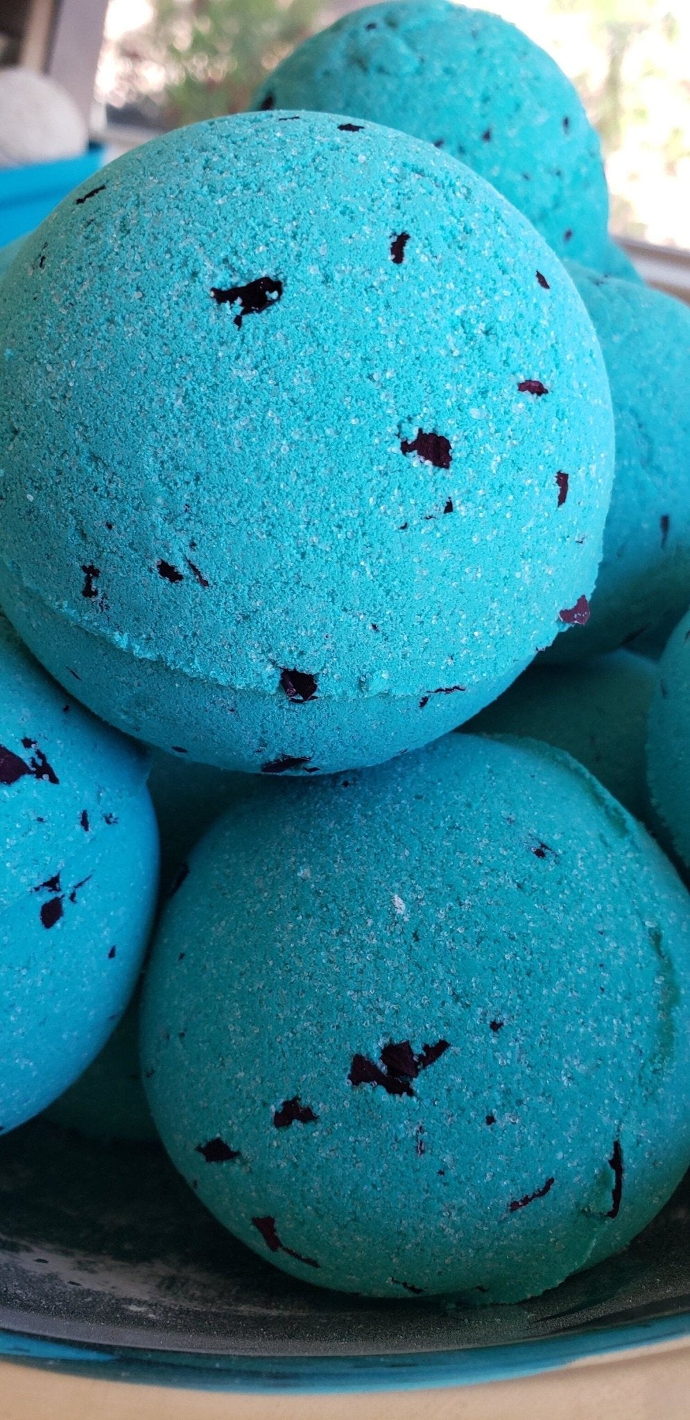 BATH BOMBS - The Mango Tree Soap Co.