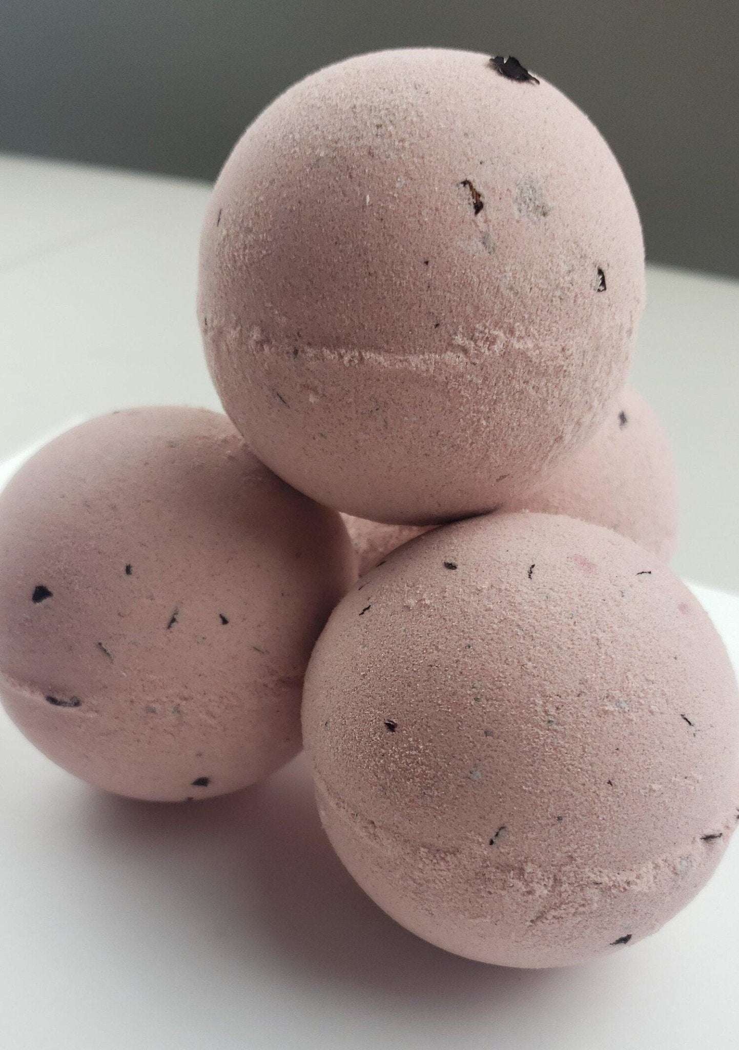 BATH BOMBS - The Mango Tree Soap Co.
