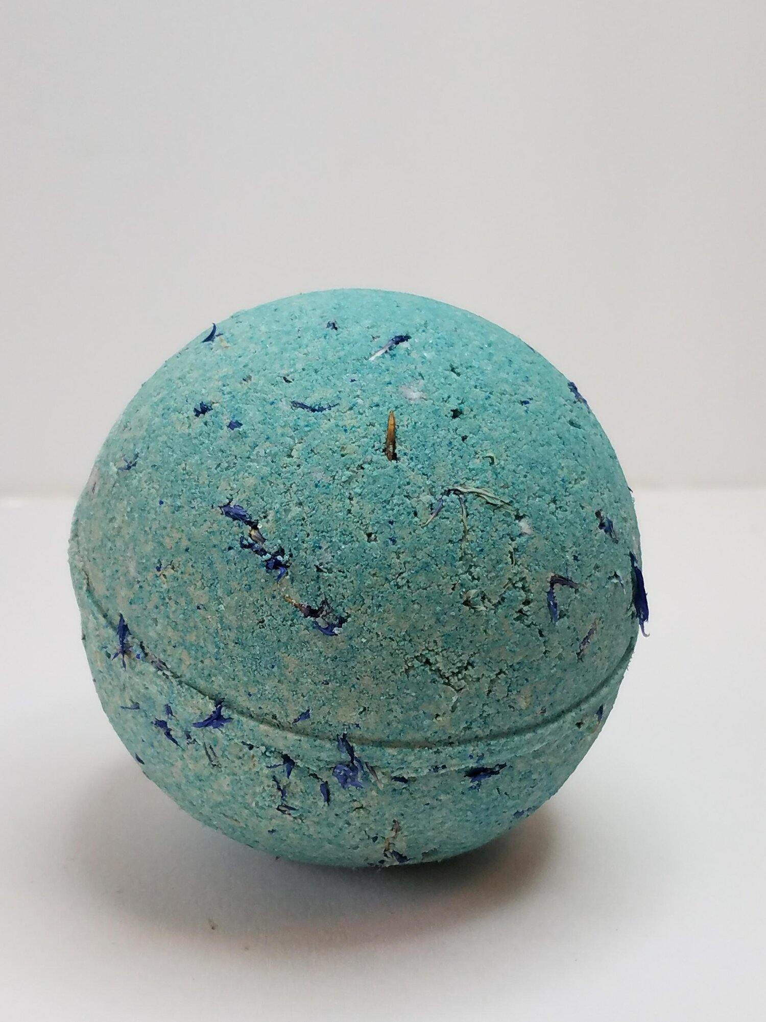 BATH BOMBS - The Mango Tree Soap Co.
