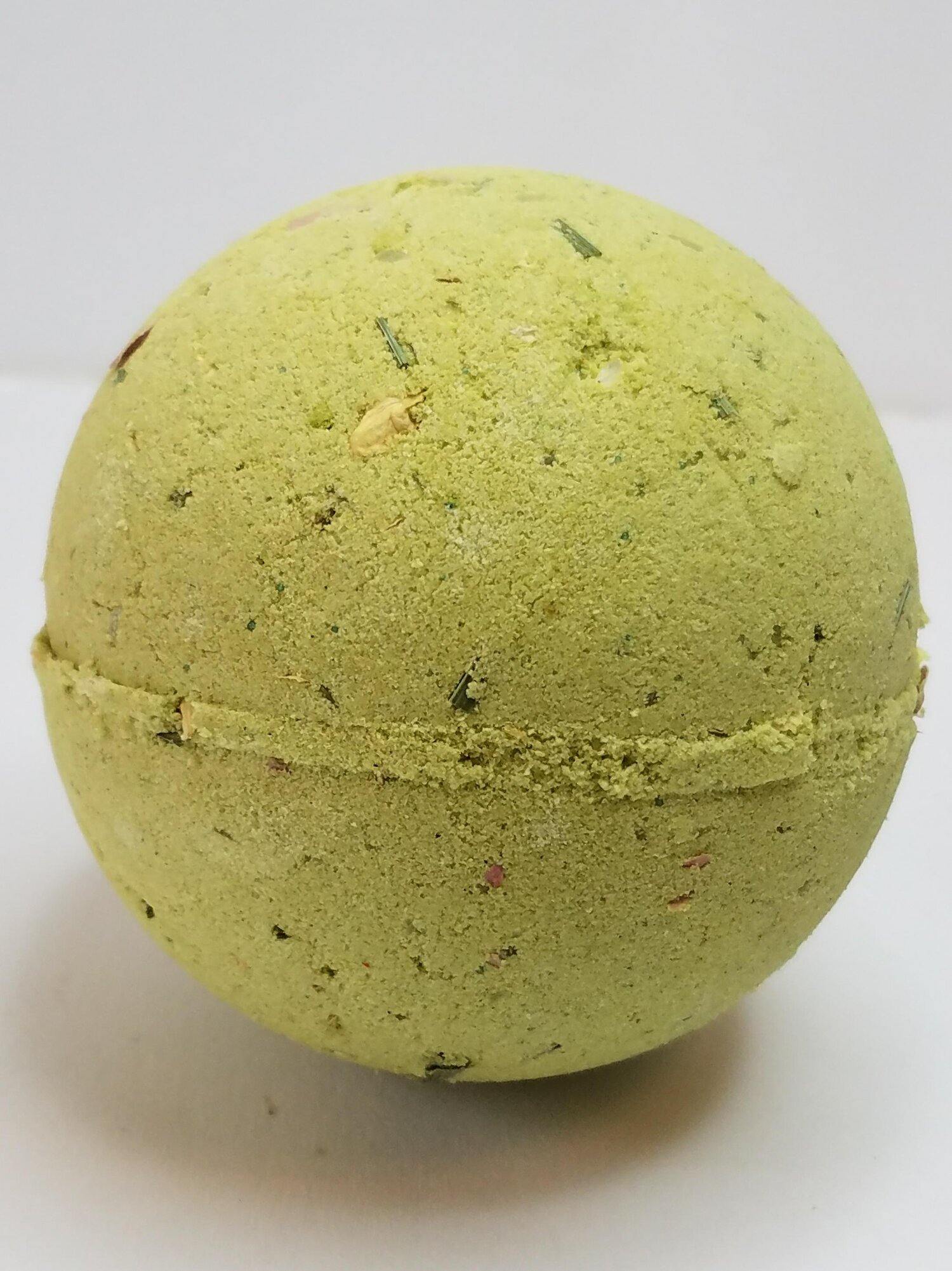 BATH BOMBS - The Mango Tree Soap Co.