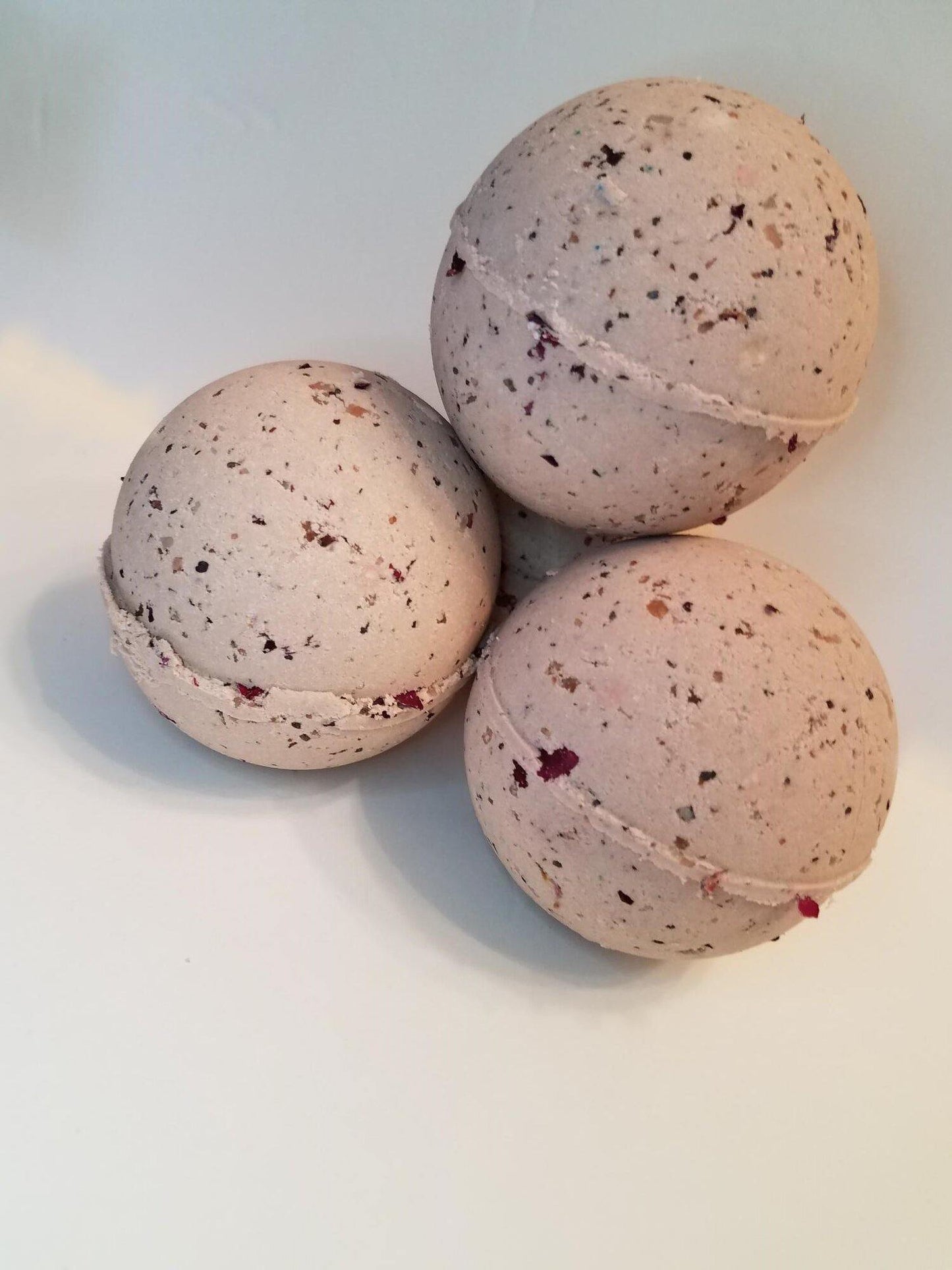 BATH BOMBS - The Mango Tree Soap Co.