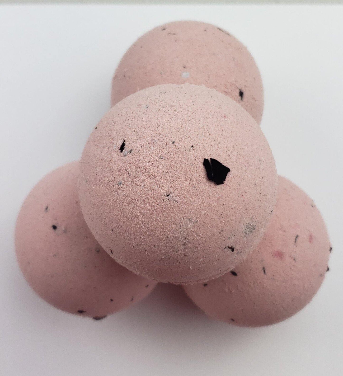 BATH BOMBS - The Mango Tree Soap Co.