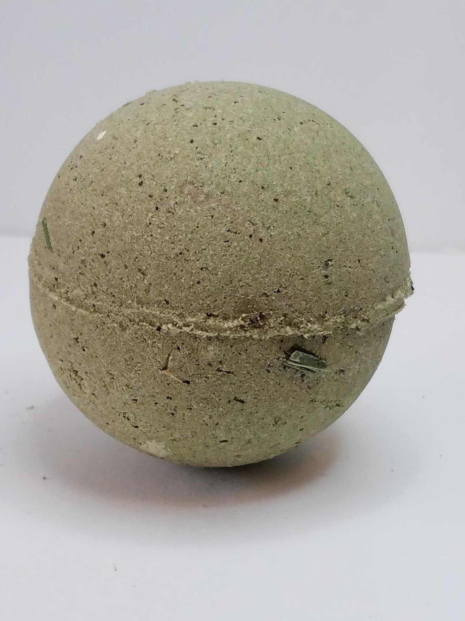 BATH BOMBS - The Mango Tree Soap Co.