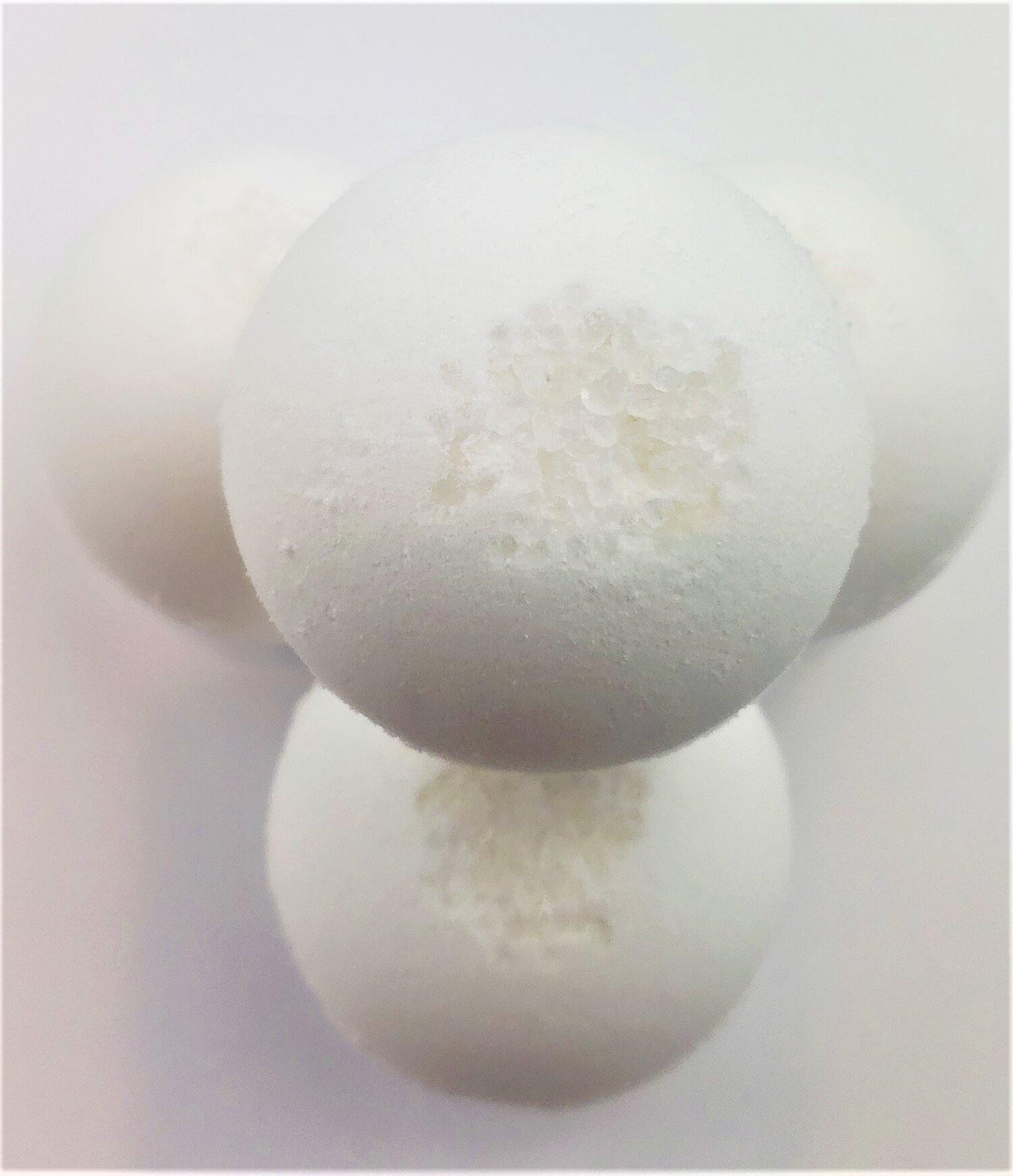BATH BOMBS - The Mango Tree Soap Co.