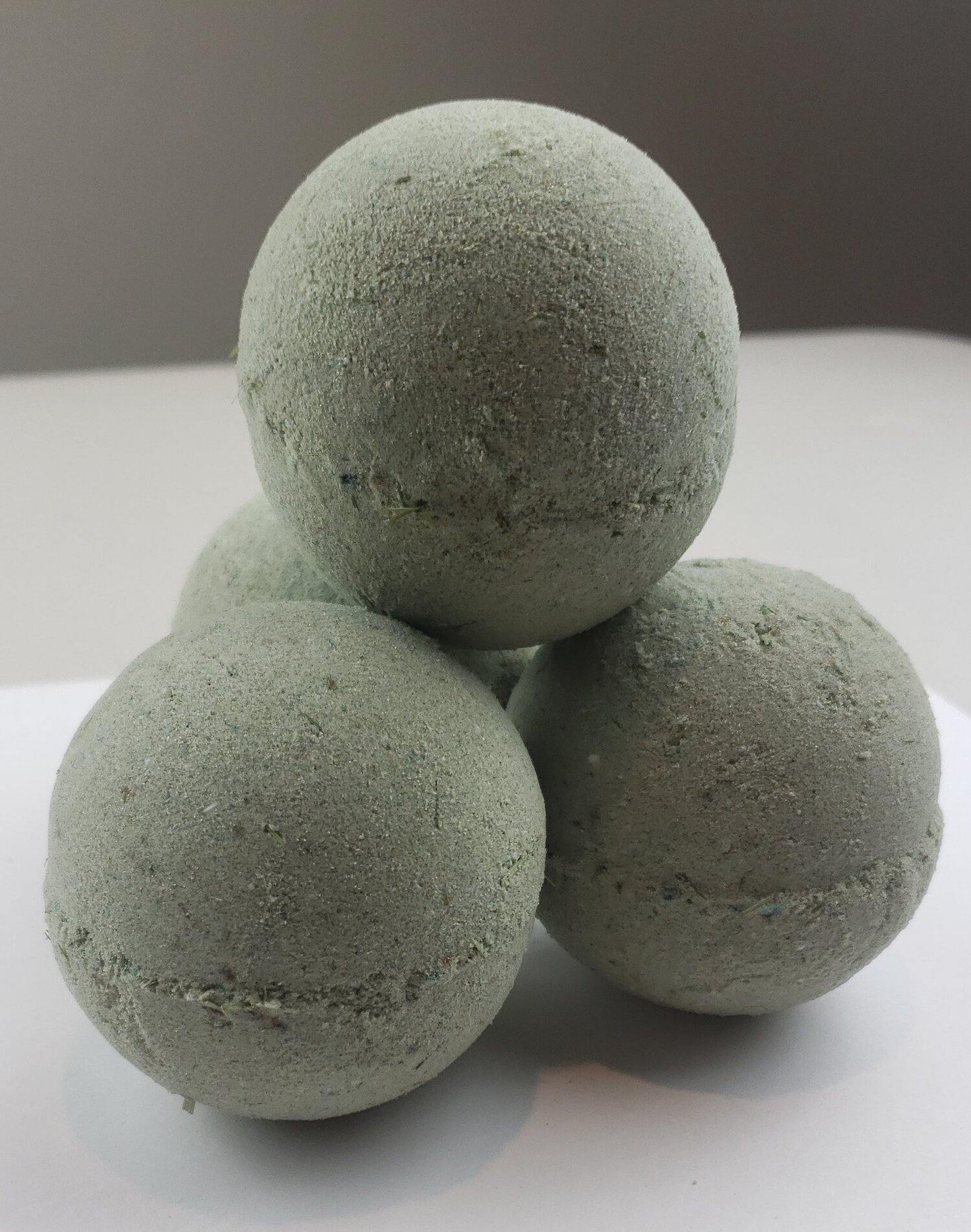 BATH BOMBS - The Mango Tree Soap Co.