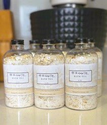 Bath Tea - The Mango Tree Soap Co.