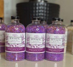 Bath Tea - The Mango Tree Soap Co.