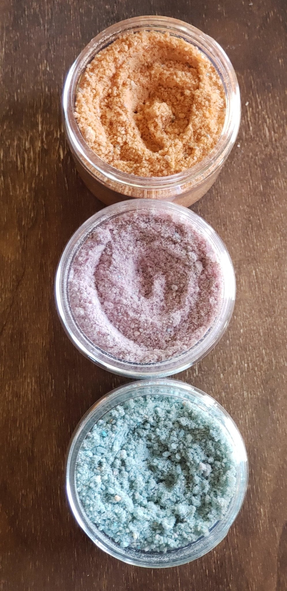 Bath Tea - The Mango Tree Soap Co.