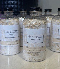 Bath Tea - The Mango Tree Soap Co.