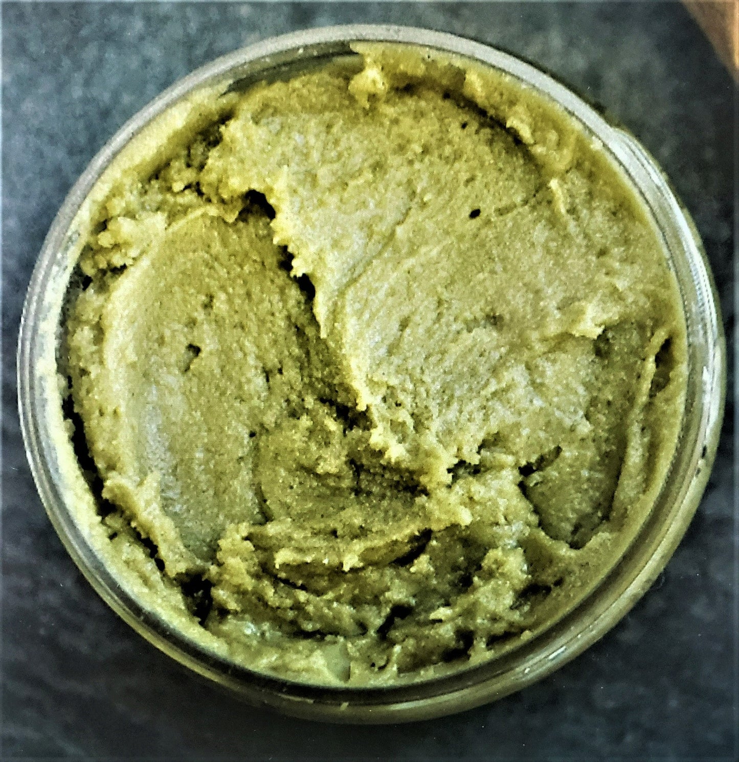 Body Polish - The Mango Tree Soap Co.