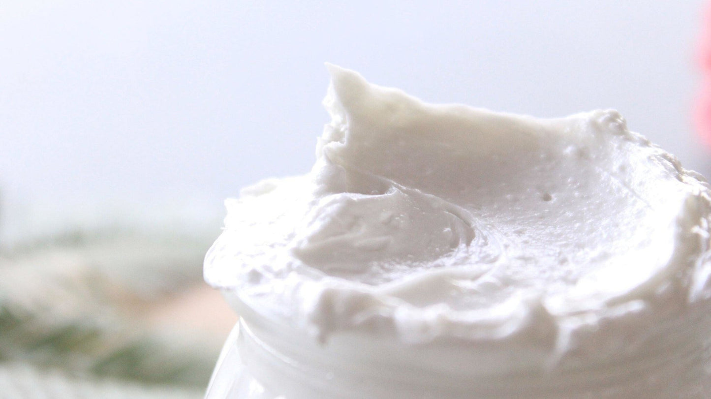 Body Whip - The Mango Tree Soap Co.