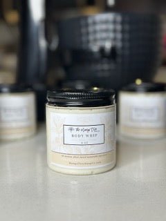 Body Whip - The Mango Tree Soap Co.