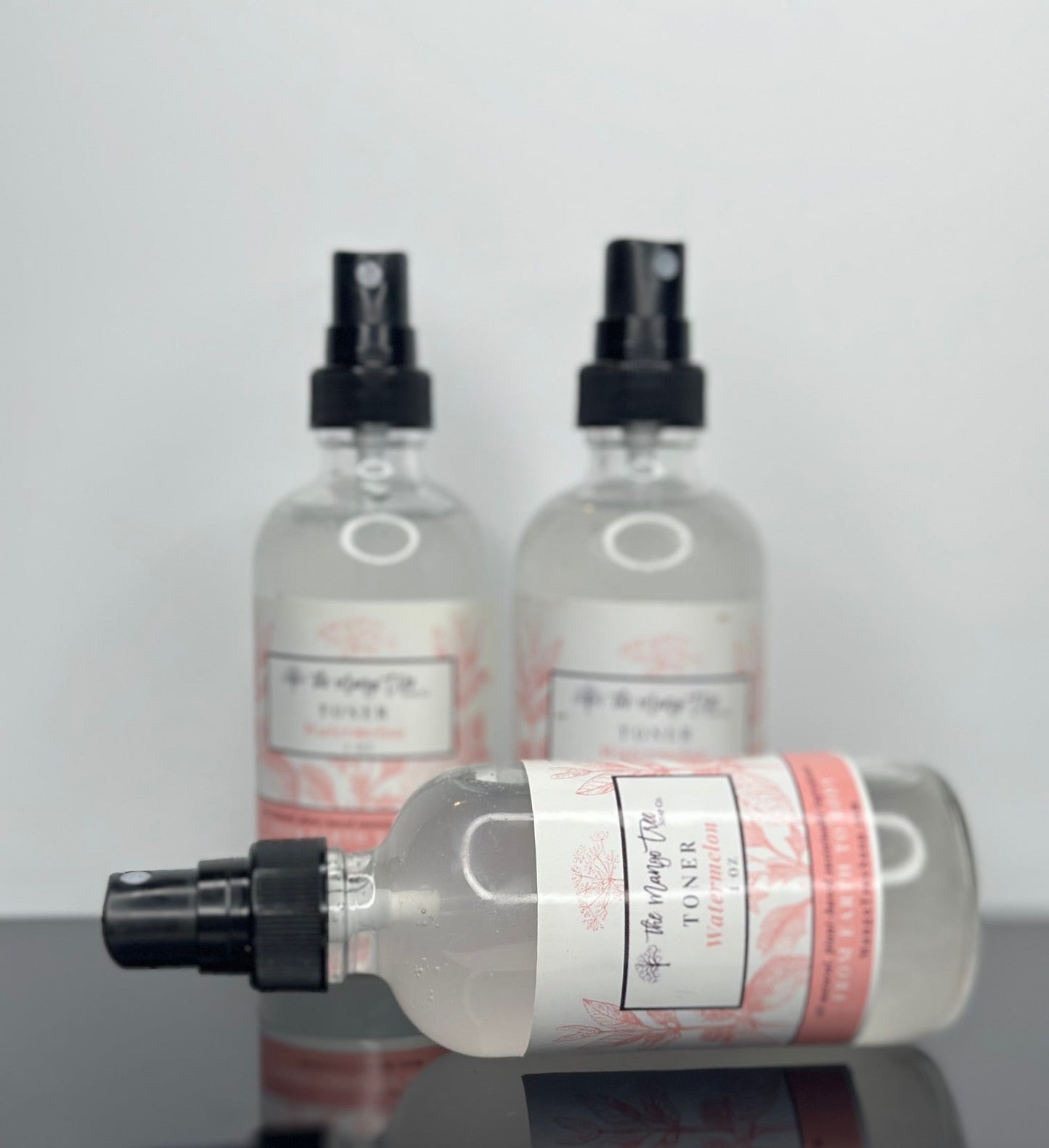 Facial Toner - The Mango Tree Soap Co.