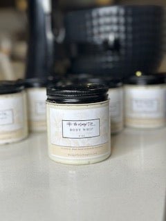 Sugar Scrubs | Body Polish - The Mango Tree Soap Co.